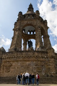 vergrößerte Bildansicht wird geöffnet